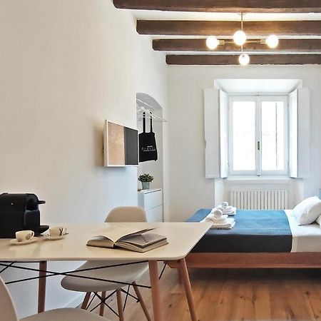 Milano Navigli Apartment - Via Vigevano Экстерьер фото